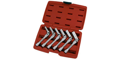 Glow Plug Socket Set