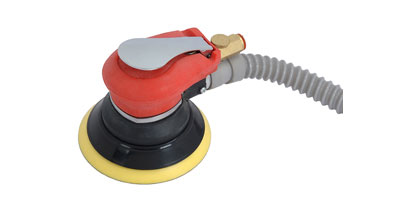 Air Sander