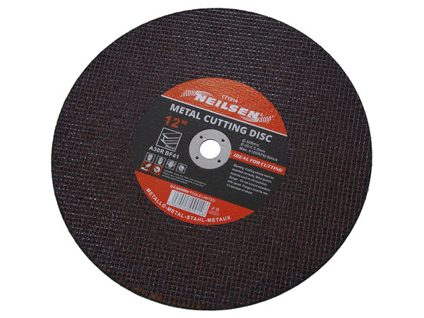 Metal Cutting Disc Set