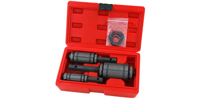 Exhaust Pipe Expander Set