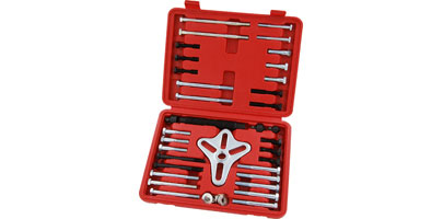 Harmonic Balance Puller Set