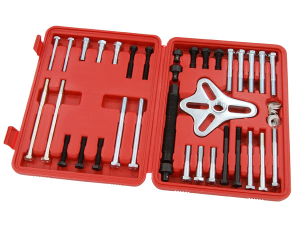 Harmonic Balance Puller Set