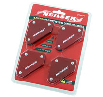 Arrow Magnetic Welding Holders