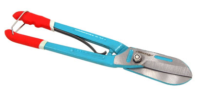 Metal Shears / Tin Snips 