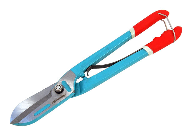 Metal Shears / Tin Snips 