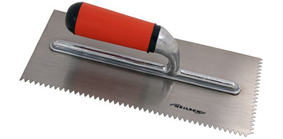 Plastering Trowel / Float