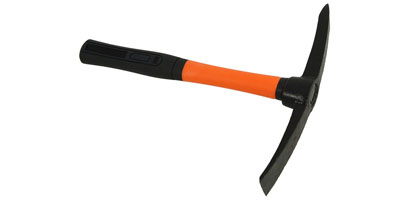 Mini Mattock