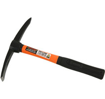 Mini Mattock