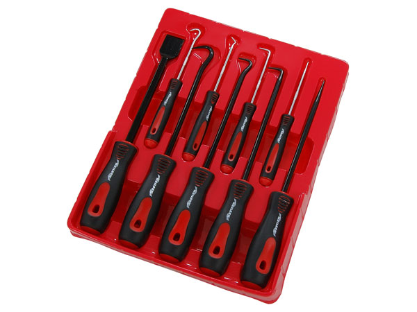 Pick / Hook Scraper Set