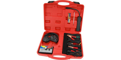 Electronic Stethoscope Kit