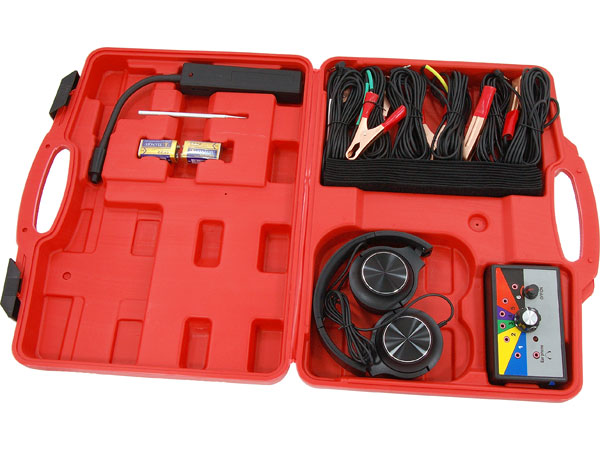 Electronic Stethoscope Kit