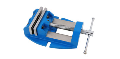 Drill Vice - 125mm