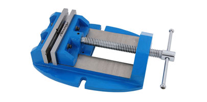 Drill Vice - 150mm