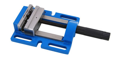 Drill Vice - 120mm / Unigrip