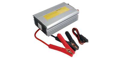 Power Inverter