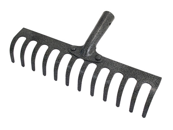 Rake Head