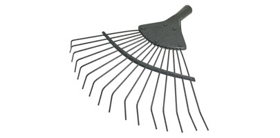 Leaf Rake Head