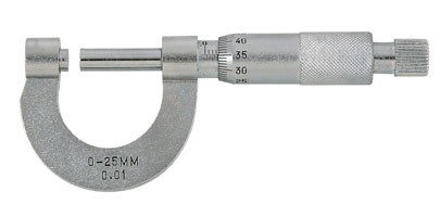 Micrometer