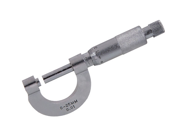 Micrometer