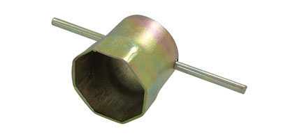 Immersion Heater Box Spanner