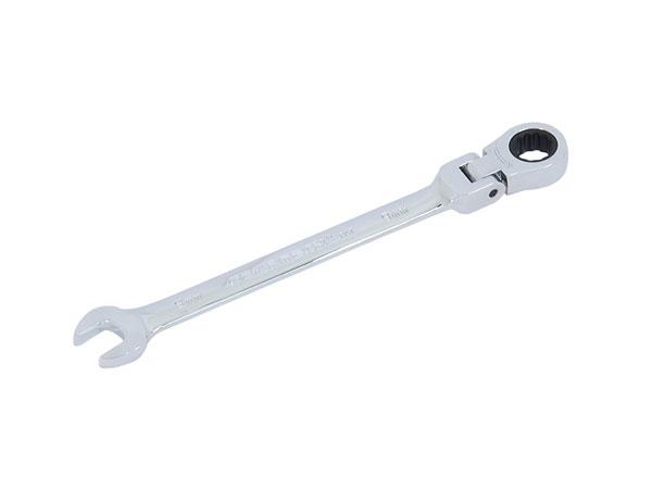 Ratchet Spanner