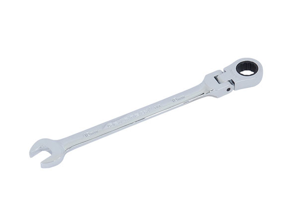 Ratchet Spanner