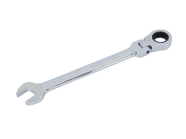 Ratchet Spanner