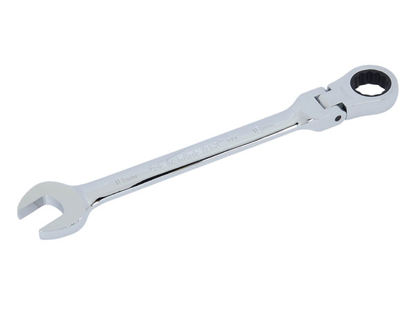 Ratchet Spanner