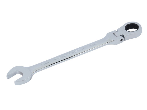 Ratchet Spanner