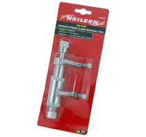 Exhaust Spring Clamp Tool