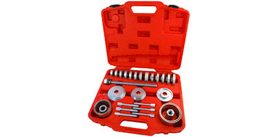 Wheel Hub and Bearing Serive Tool Set             