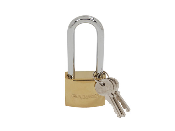 38mm Heavy Duty Padlock