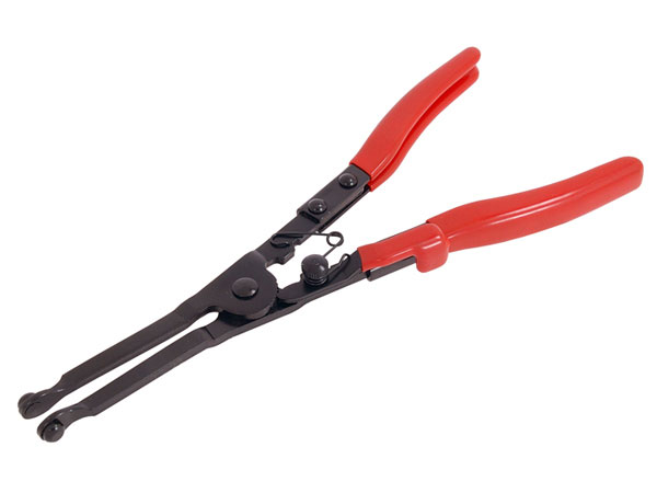 Exhaust Clamp Pliers