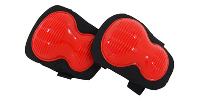 Lightweight Knee Pads