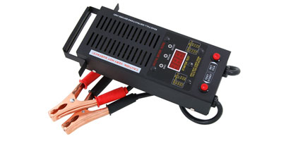 12 Volt Digital Battery Tester