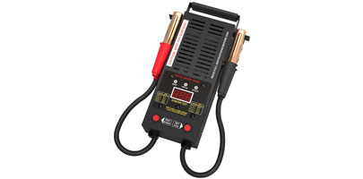 12 Volt Digital Battery Tester