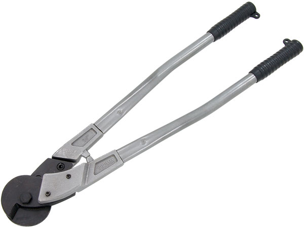 Heavy Duty Cable Cutters