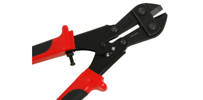 Mini Bolt Cutter