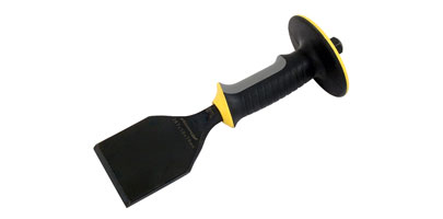 Masonry Chisel / Brick Bolster