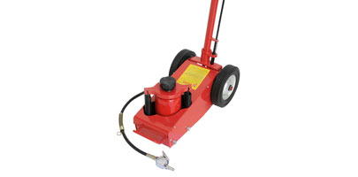 22 Ton Hydraulic Trolley Jack