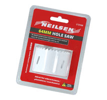 Hole Saw