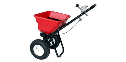 Seed Spreader