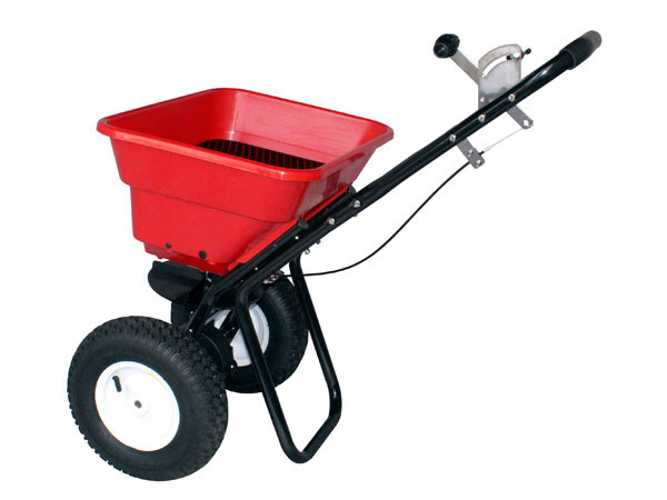 Seed Spreader