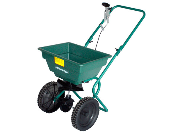 Seed Spreader