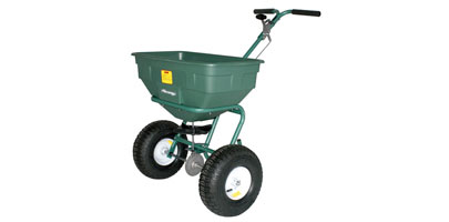 Seed Spreader