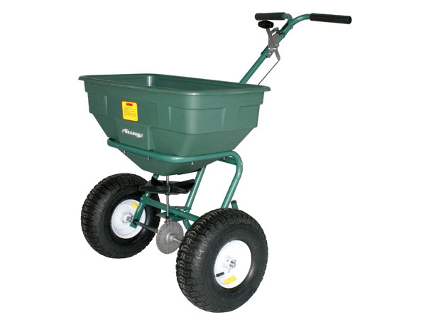 Seed Spreader