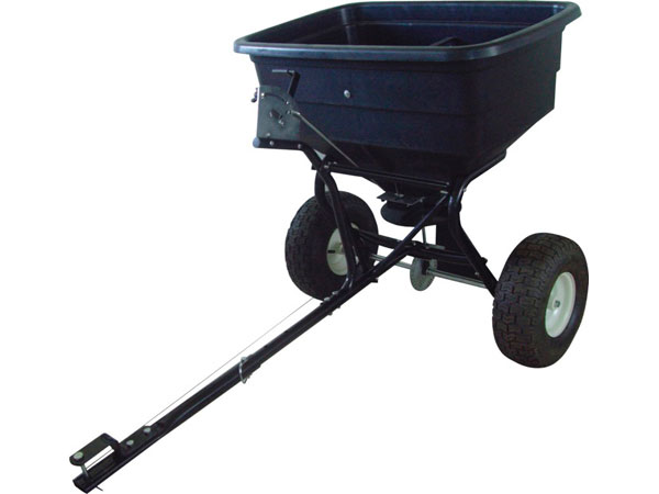 Seed Spreader