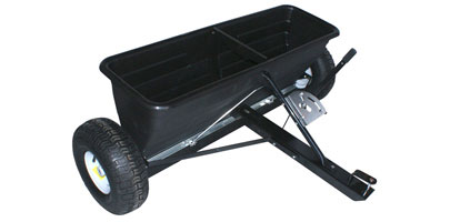 Seed Spreader