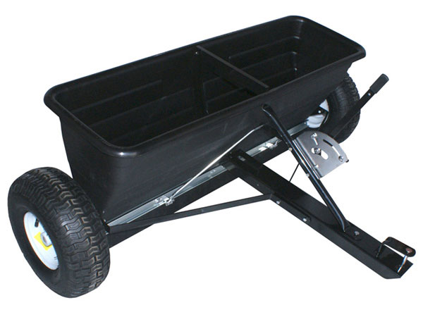 Seed Spreader