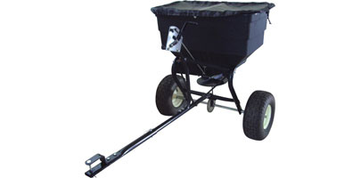 Seed Spreader